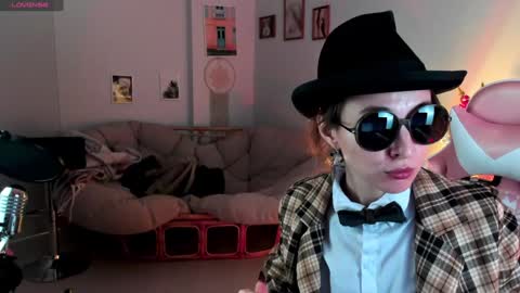 Snapshot of lana__may chatting on 12/04/24, 08:34 just call me Lana and her security online show from 12/04/24, 08:34