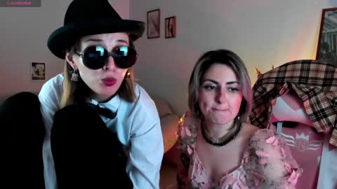 Snapshot of lana__may chatting on 12/04/24, 02:48 just call me Lana and her security online show from 12/04/24, 02:48