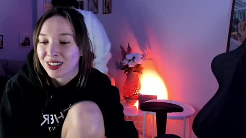 Snapshot of lana__may chatting on 12/07/24, 02:35 just call me Lana and her security online show from 12/07/24, 02:35