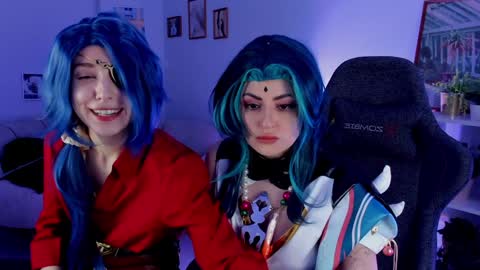 Snapshot of lana__may chatting on 12/08/24, 08:41 just call me Lana and her security online show from 12/08/24, 08:41