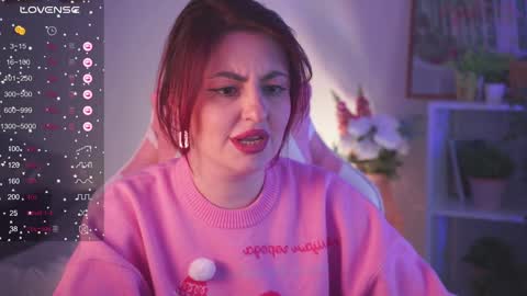 Snapshot of lana__may chatting on 12/12/24, 09:15 just call me Lana and her security online show from 12/12/24, 09:15