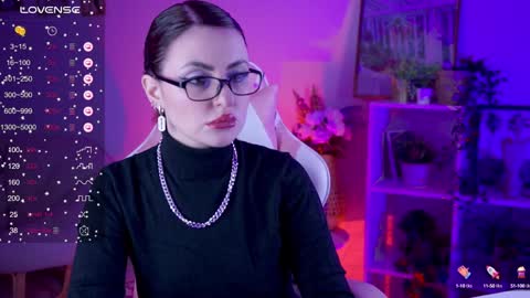 Snapshot of lana__may chatting on 12/15/24, 05:53 just call me Lana and her security online show from 12/15/24, 05:53