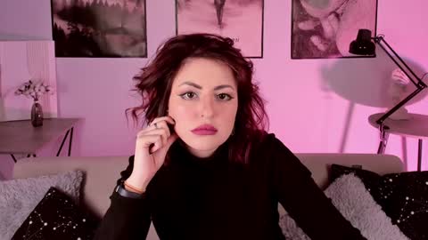 Snapshot of lana__may chatting on 12/19/24, 11:39 just call me Lana and her security online show from 12/19/24, 11:39