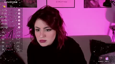 Snapshot of lana__may chatting on 12/19/24, 02:46 just call me Lana and her security online show from 12/19/24, 02:46