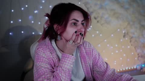 Snapshot of lana__may chatting on 12/20/24, 11:21 just call me Lana and her security online show from 12/20/24, 11:21