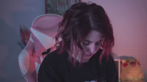 Snapshot of lana__may chatting on 12/22/24, 11:44 just call me Lana and her security online show from 12/22/24, 11:44