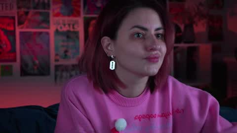 Snapshot of lana__may chatting on 12/26/24, 11:43 just call me Lana and her security online show from 12/26/24, 11:43