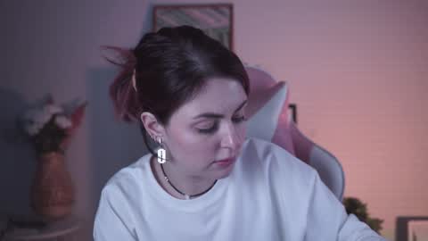 Snapshot of lana__may chatting on 12/27/24, 05:48 just call me Lana and her security online show from 12/27/24, 05:48