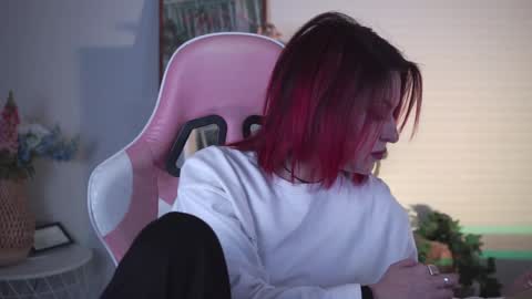 Snapshot of lana__may chatting on 01/18/25, 02:44 just call me Lana and her security online show from 01/18/25, 02:44