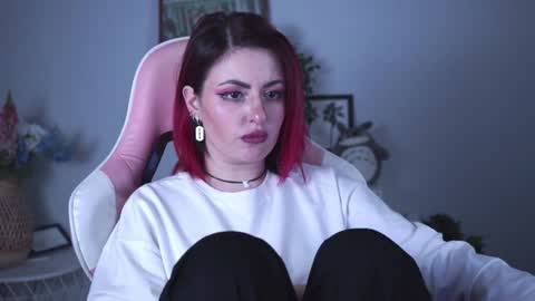 Snapshot of lana__may chatting on 01/18/25, 05:48 just call me Lana and her security online show from 01/18/25, 05:48