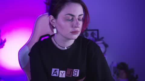 Snapshot of lana__may chatting on 01/23/25, 11:26 just call me Lana and her security online show from 01/23/25, 11:26