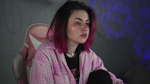 Snapshot of lana__may chatting on 01/30/25, 11:22 just call me Lana and her security online show from 01/30/25, 11:22