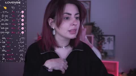 Snapshot of lana__may chatting on 02/08/25, 08:42 just call me Lana and her security online show from 02/08/25, 08:42