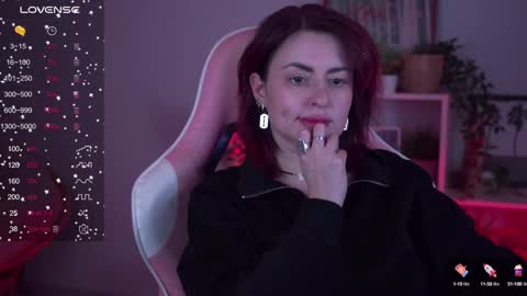 Snapshot of lana__may chatting on 02/08/25, 05:50 just call me Lana and her security online show from 02/08/25, 05:50