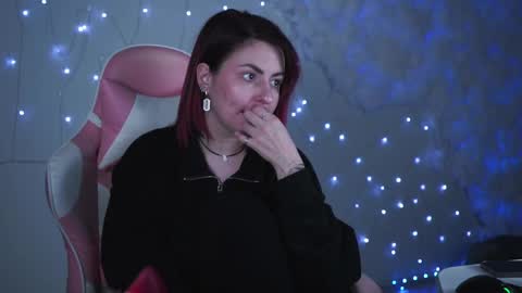 Snapshot of lana__may chatting on 02/09/25, 05:11 just call me Lana and her security online show from 02/09/25, 05:11