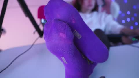 Snapshot of lana__may chatting on 02/12/25, 05:26 just call me Lana and her security online show from 02/12/25, 05:26