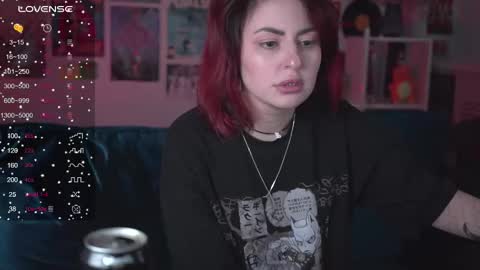 Snapshot of lana__may chatting on 02/15/25, 11:17 just call me Lana and her security online show from 02/15/25, 11:17