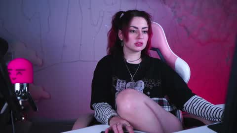 Snapshot of lana__may chatting on 02/21/25, 10:37 just call me Lana and her security online show from 02/21/25, 10:37