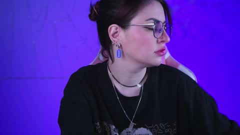 Snapshot of lana__may chatting on 02/28/25, 11:03 just call me Lana and her security online show from 02/28/25, 11:03