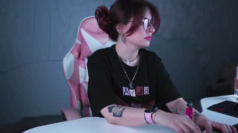 Snapshot of lana__may chatting on 03/01/25, 11:28 just call me Lana and her security online show from 03/01/25, 11:28