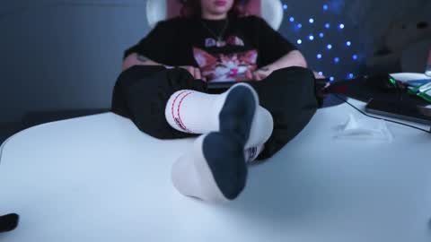 Snapshot of lana__may chatting on 03/01/25, 02:34 just call me Lana and her security online show from 03/01/25, 02:34