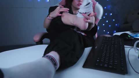 Snapshot of lana__may chatting on 03/01/25, 05:38 just call me Lana and her security online show from 03/01/25, 05:38