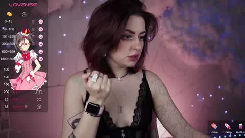 Snapshot of lana__may chatting on 03/05/25, 11:17 just call me Lana and her security online show from 03/05/25, 11:17