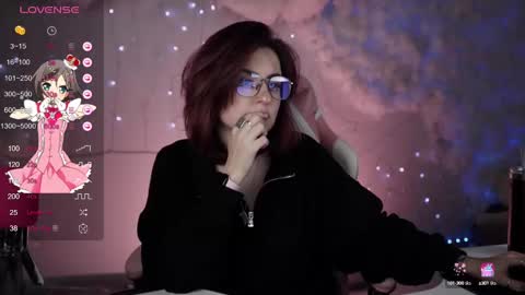 Snapshot of lana__may chatting on 03/05/25, 02:23 just call me Lana and her security online show from 03/05/25, 02:23