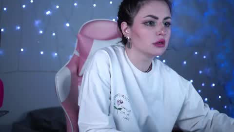 Snapshot of lana__may chatting on 03/09/25, 11:58 just call me Lana and her security online show from 03/09/25, 11:58