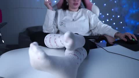 Snapshot of lana__may chatting on 03/09/25, 06:11 just call me Lana and her security online show from 03/09/25, 06:11