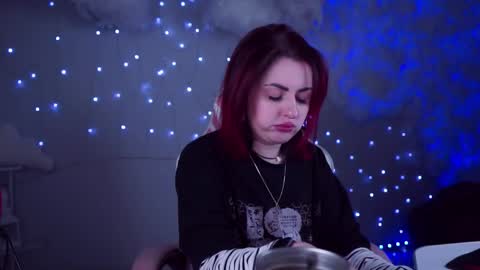 Snapshot of lana__may chatting on 03/12/25, 11:09 just call me Lana and her security online show from 03/12/25, 11:09