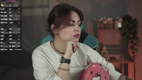 Snapshot of lana__may chatting on 09/10/25, 08:03 just call me Lana and her security online show from 09/10/25, 08:03