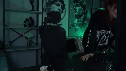 Snapshot of lana__may chatting on 09/19/25, 11:33 just call me Lana and her security online show from 09/19/25, 11:33