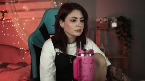 Snapshot of lana__may chatting on 09/24/25, 09:34 just call me Lana and her security online show from 09/24/25, 09:34