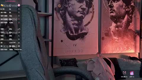 Snapshot of lana__may chatting on 10/03/25, 11:07 just call me Lana and her security online show from 10/03/25, 11:07