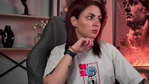 Snapshot of lana__may chatting on 10/09/25, 11:08 just call me Lana and her security online show from 10/09/25, 11:08