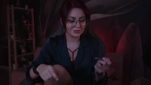 Snapshot of lana__may chatting on 10/22/25, 05:52 just call me Lana and her security online show from 10/22/25, 05:52