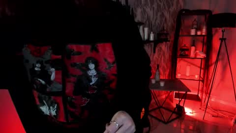 Snapshot of lana__may chatting on 11/07/25, 05:51 just call me Lana and her security online show from 11/07/25, 05:51