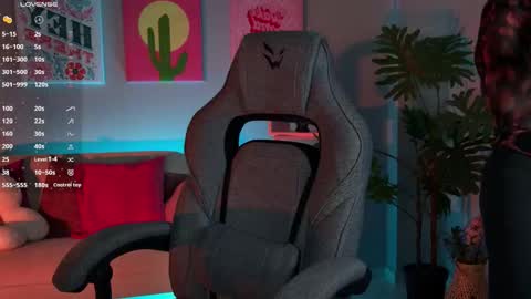 Snapshot of lana__may chatting on 11/14/25, 09:30 just call me Lana and her security online show from 11/14/25, 09:30