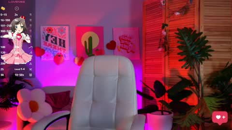 just call me Lana  and her security online show from 04/03/26, 09:29