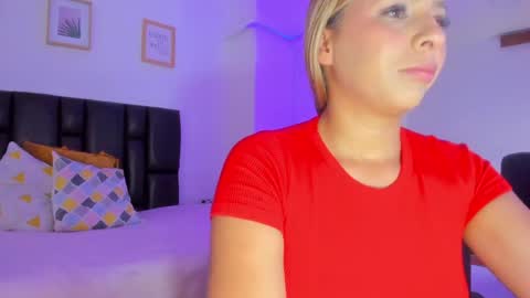 Lana online show from 05/20/26, 05:30