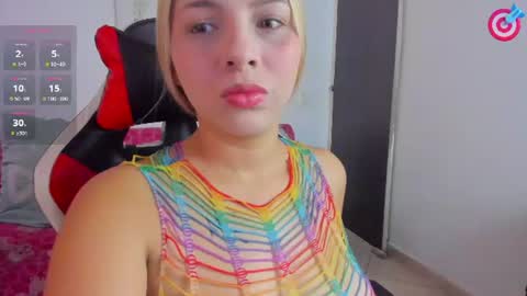 Lana online show from 07/10/26, 07:16