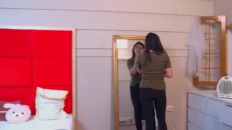 LanaBanner online show from 02/02/26, 05:17