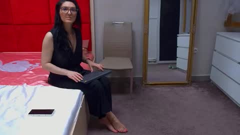 Snapshot of lana_banner chatting on 05/28/26, 03:04 LanaBanner online show from 05/28/26, 03:04