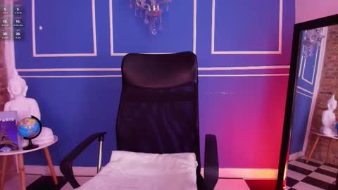  Lana  online show from 03/07/26, 12:02