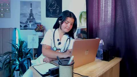  Lana  online show from 06/04/26, 07:09
