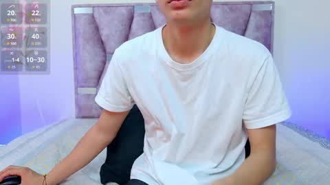 Lana online show from 10/03/25, 10:23