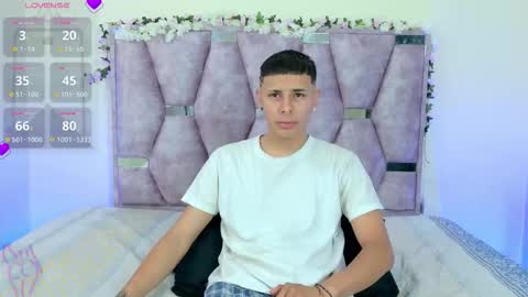 Lana online show from 02/15/26, 10:25