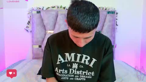 Lana online show from 03/25/26, 10:21