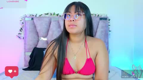 Lana online show from 03/27/26, 11:21